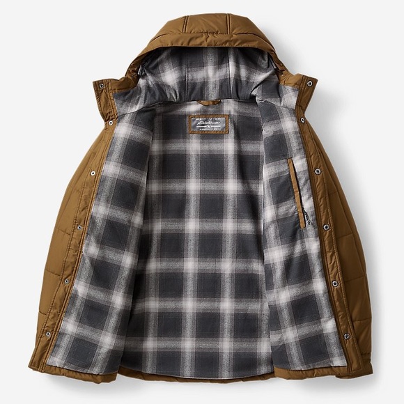 Eddie Bauer | Jackets \u0026 Coats | Eddie 